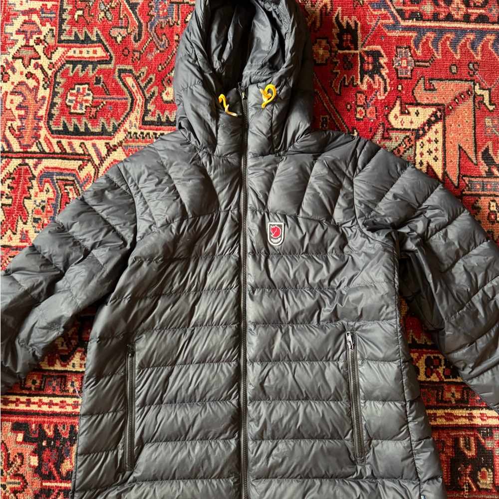Fjallraven Women's Expedition Pack Down Jacket - XL